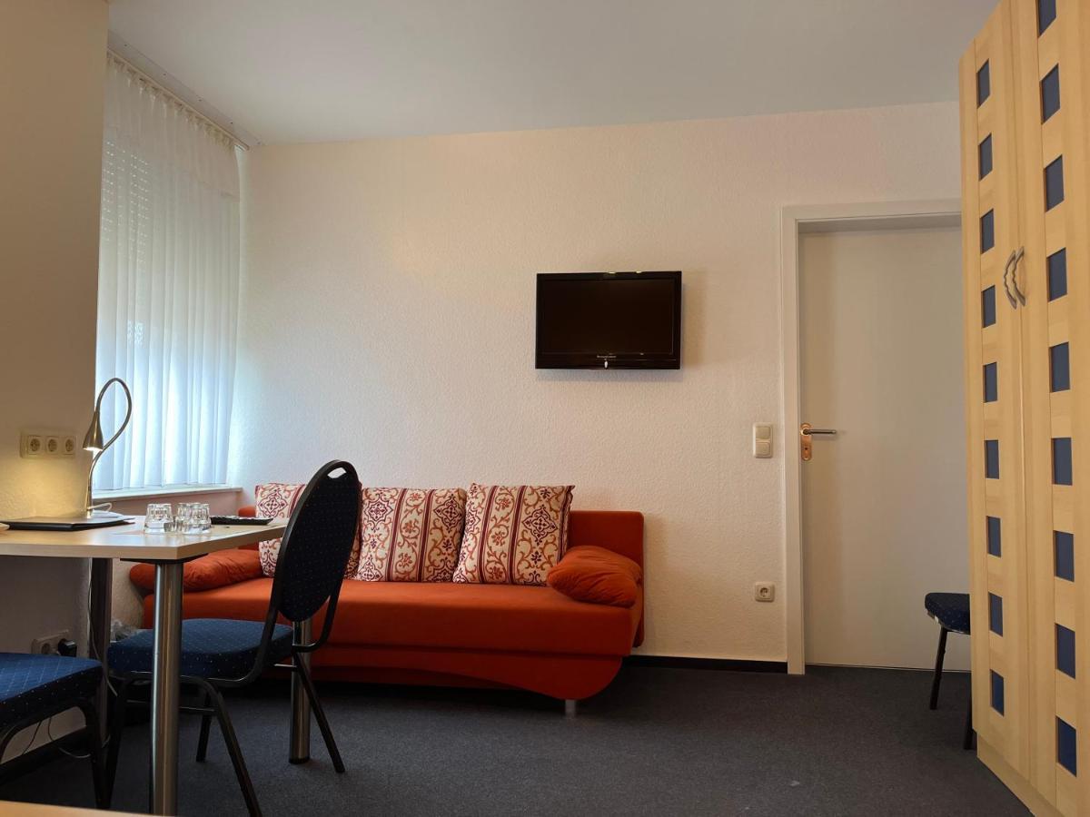 Frühstückspension Kaufhold - Haus Der Handweberei 2*