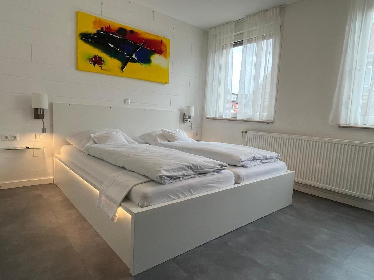 Kaufhold - Haus Der Handweberei Frühstückspension Waltrop