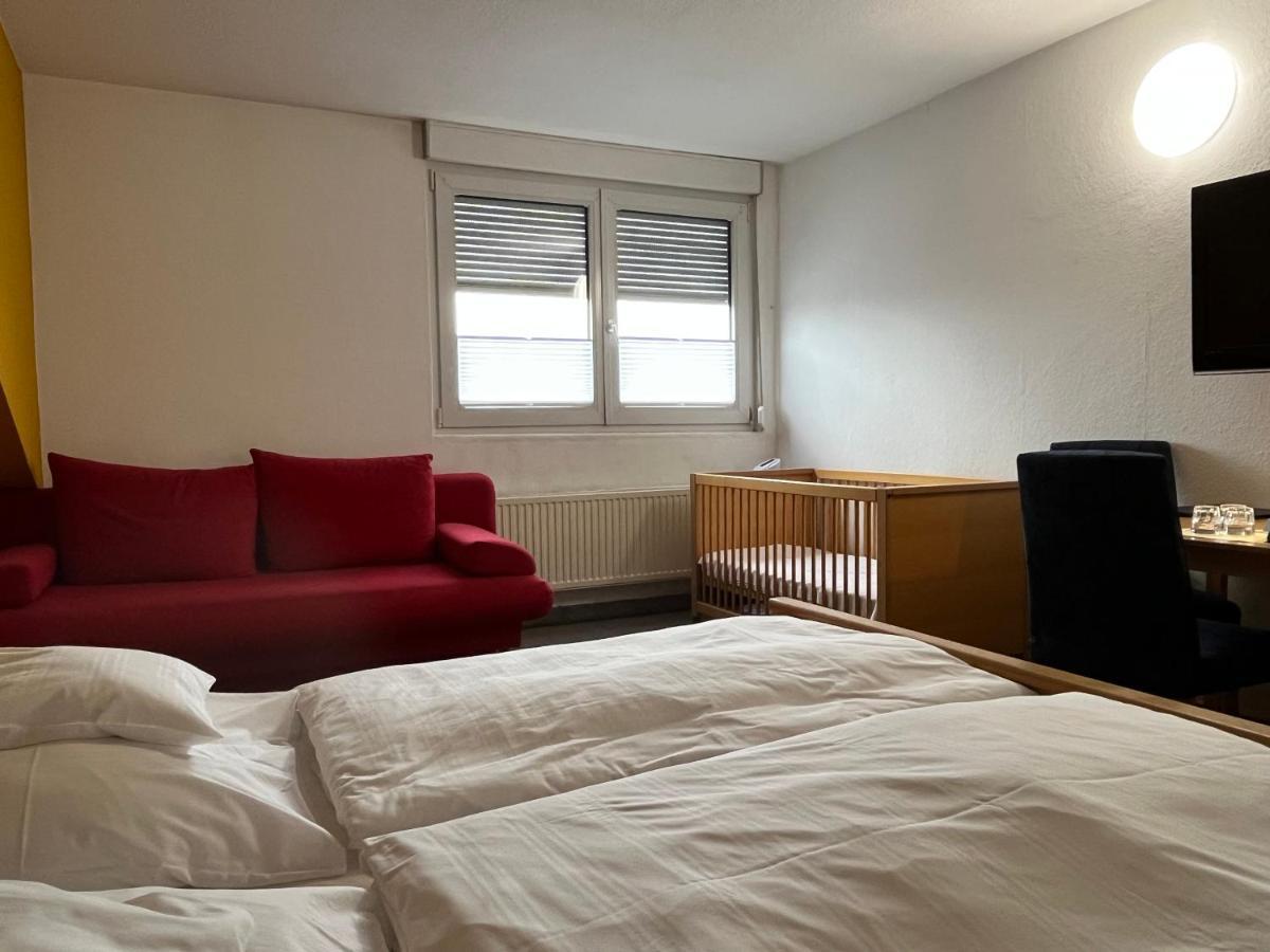 Couette-café Kaufhold - Haus Der Handweberei 2*