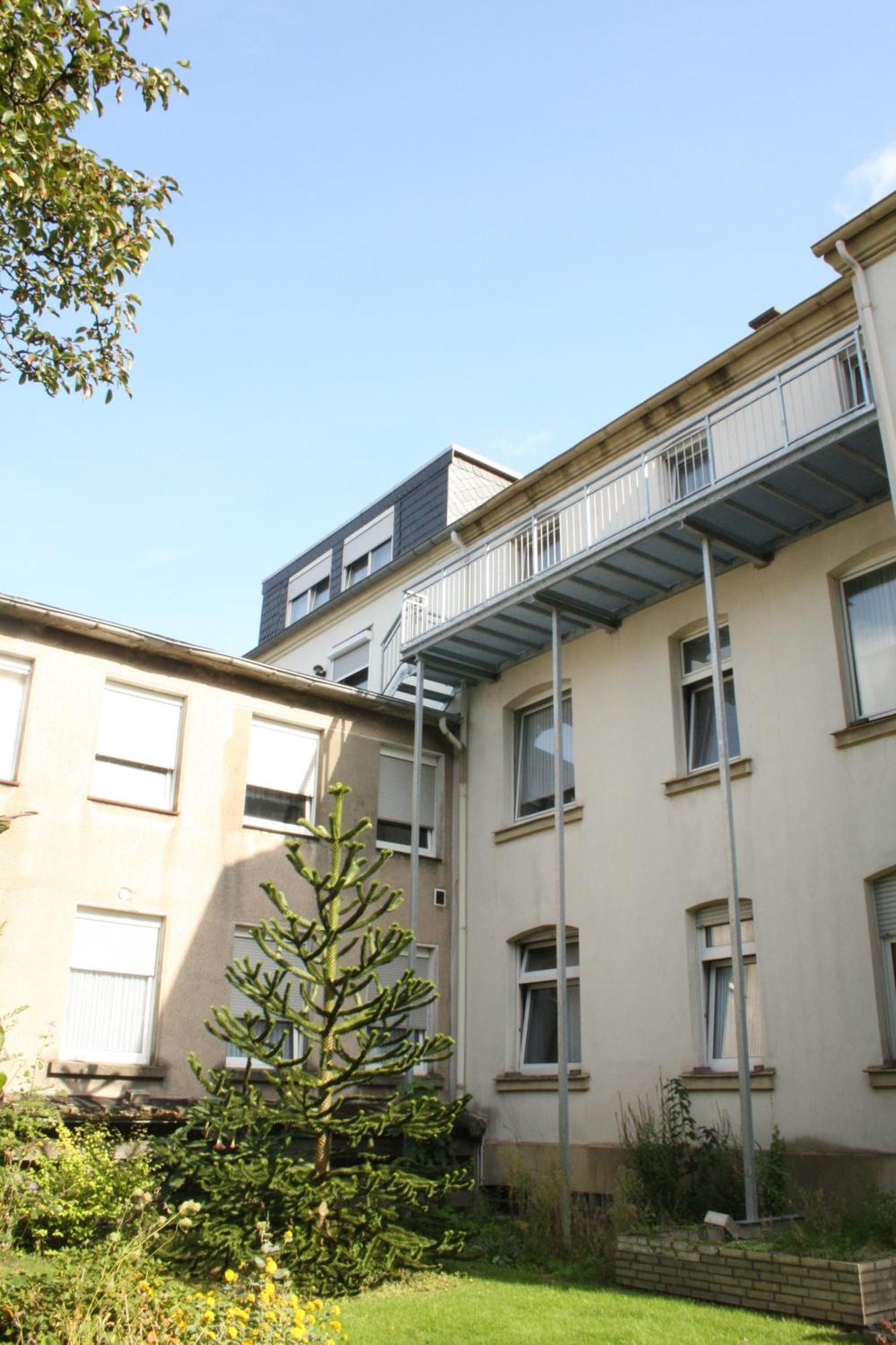 Frühstückspension Kaufhold - Haus Der Handweberei Waltrop