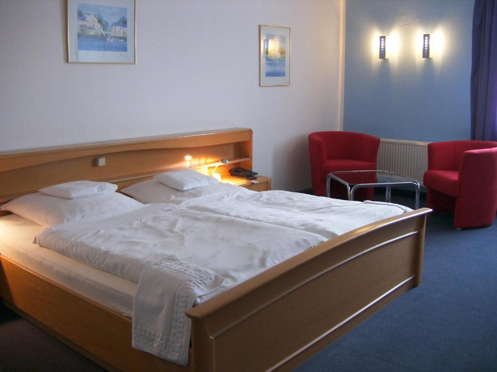 Couette-café Kaufhold - Haus Der Handweberei 2*