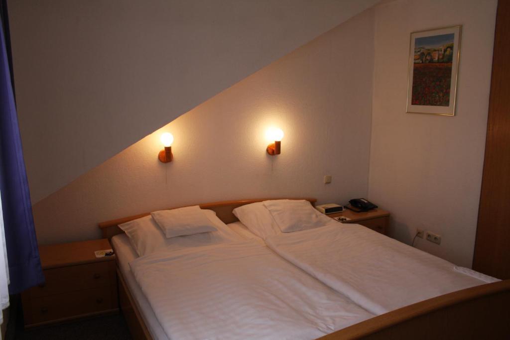 Couette-café Kaufhold - Haus Der Handweberei